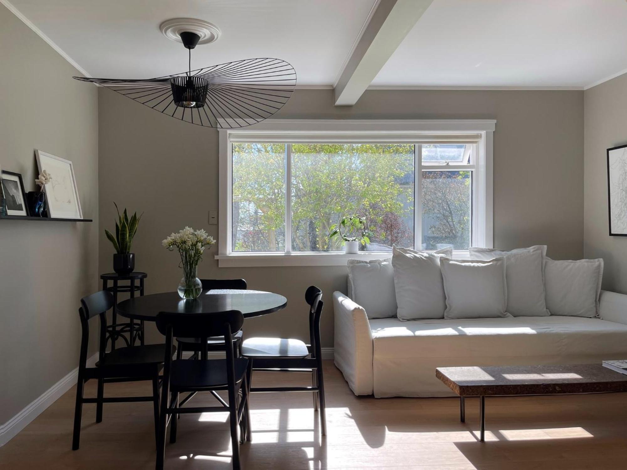 Comfortable And Stylish Apartment In Quiet Area Downtown Reikiavik Exterior foto